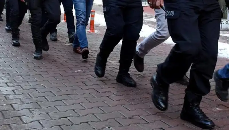 Muğla'da Uyuşturucu Operasyonu: 24 Kişi Tutuklandı, Sarsıcı Detaylar Ortaya Çıktı