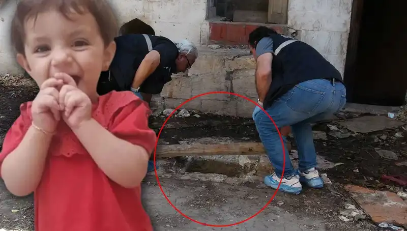 Aric'in Gizemli Ölümü: Kuyudaki Cesedin Ardındaki Sır Ne?