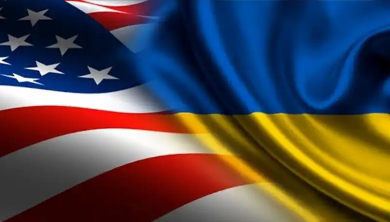 ABD, Ukrayna’ya Destek Vermeye Devam Ediyor: Yeni Silah Sevkiyatları Yolda