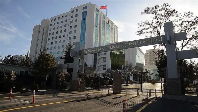 Jandarma Genel Komutanlığı'ndan Sürekli İşçi Alımı: Başvuru Süreci ve Şartlar