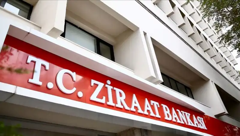 Ziraat Bankası 150 Gişe Memuru Alımı: Son Başvuru Tarihleri ve Şartlar