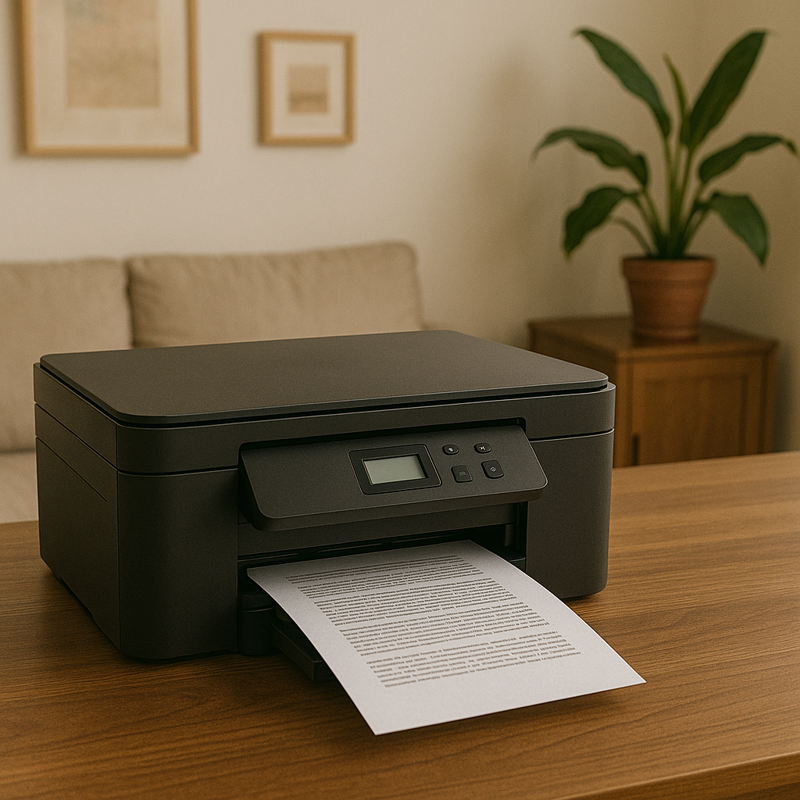 2025'te Ofis ve Ev İçin En İyi Yazıcılar, Toner ve Kartuş Seçenekleri