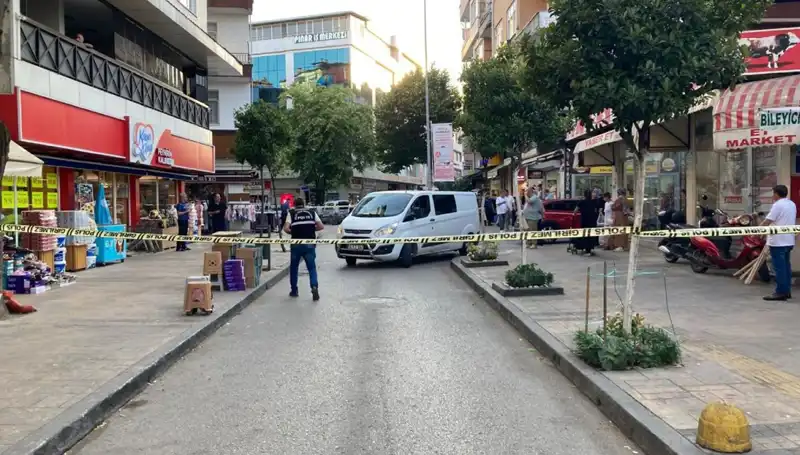 Ordu'da Polis Koruma Altındaki Kişiye Silahlı Saldırı: 3 Yaralı