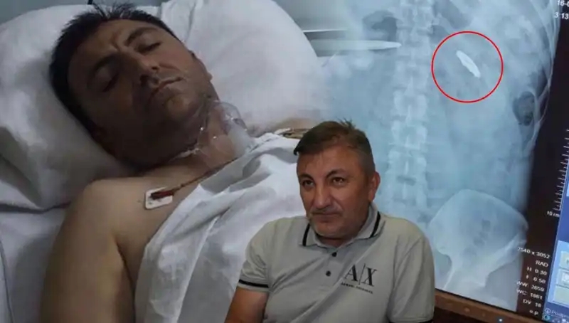15 Temmuz'un Gölgesindeki Cesaret: Kurşunla Dolu 9 Yıl