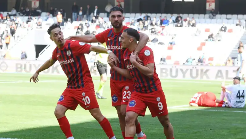 Altınordu’da Gidenler ve Gelenler: Futbol Takımındaki Düşünceli Dönüşüm