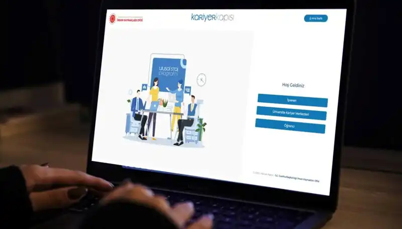 Ulusal Staj Programı 2025 Başvuru Sonuçları Açıklandı! Sorgulama İşlemleri Nasıl Yapılır?