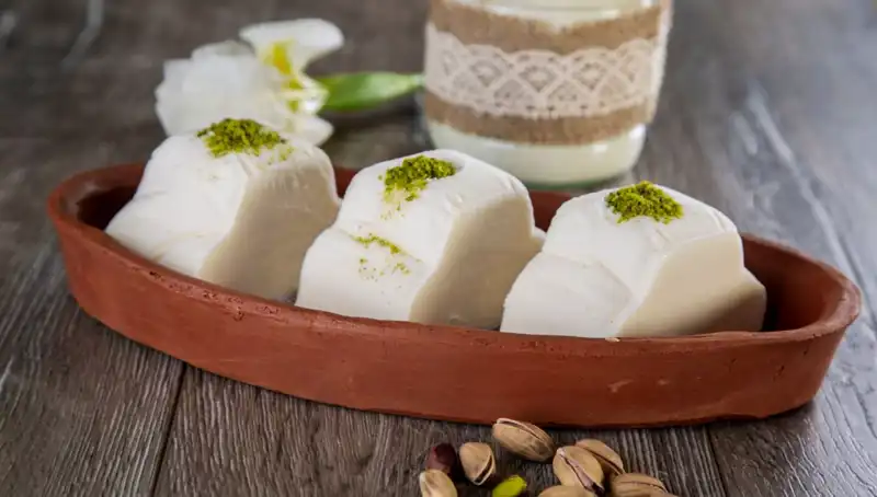 Dünyanın En Lezzetli Dondurmaları Listesi: Maraş Zirveye Yerleşti