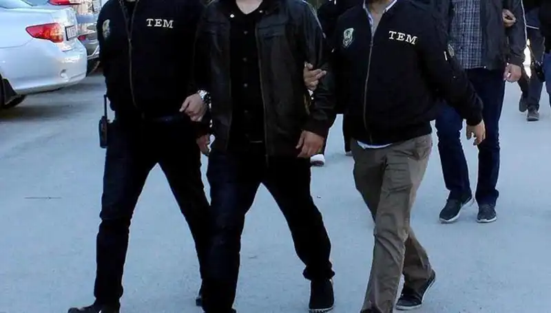 İstanbul'da Terör Operasyonu: 14 Şüpheli Gözaltında, Tehlikenin Boyutları Nedir?