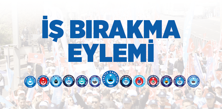Memurların İş Bırakma Kararı: Kamu Hizmetlerinde Kriz Kapıda!