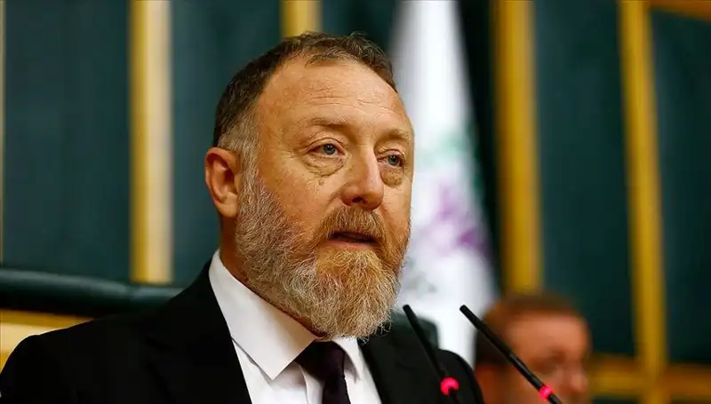 DEM Parti'den Sağlık Temelli İnfaz Düzenlemesi Açıklaması: Hasta Tutuklulara Özel Adım
