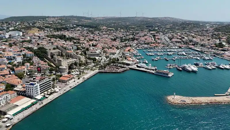 İzmir’de Su Kesintilerine Karşı Yüzde 100 Artan Akıllı Çözüm: Yeni Ürünler