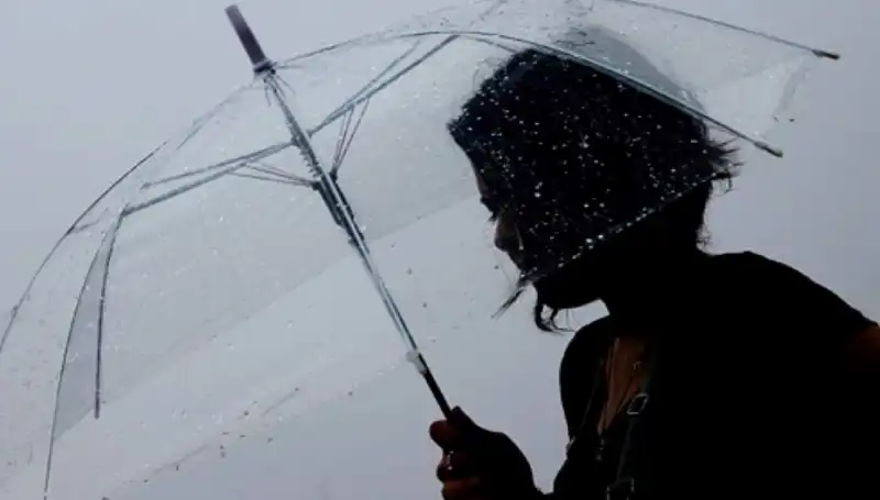 Meteoroloji: Yağışlı Hava Bu Haftadan İtibaren Geri Dönüyor!