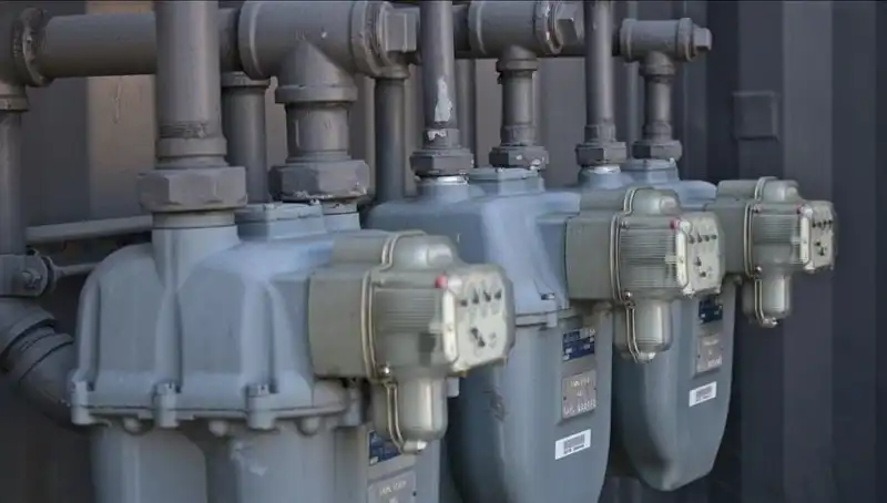 Avrupa Birliği’nde Gaz İthalatında Değişmeyen Rakamlar Neleri Gösteriyor?