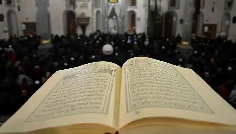 Kadir Gecesi 2025 Tarihi Açıklandı: Müslümanlar İçin Önemli Bir Gece