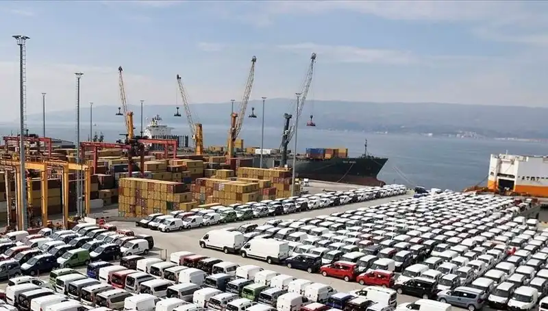 Otobüs, Minibüs ve Midibüs İhracatında Rekor Artış