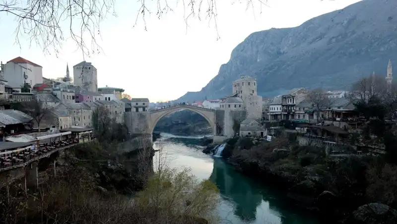 Mostar’da Faciadan Dönüldü: Kayıp Türkler Bilinçsiz Halde Bulundu!