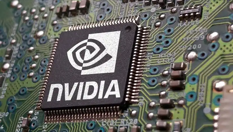 Nvidia'nın Geliri Yüzde 69 Artarak Büyüme Hedeflerini Aştı
