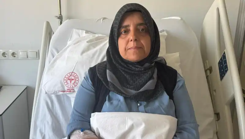 3 Yıl Teşhis Alamayan Kadının Hayat Mücadelesi ve 6 Belirtileri