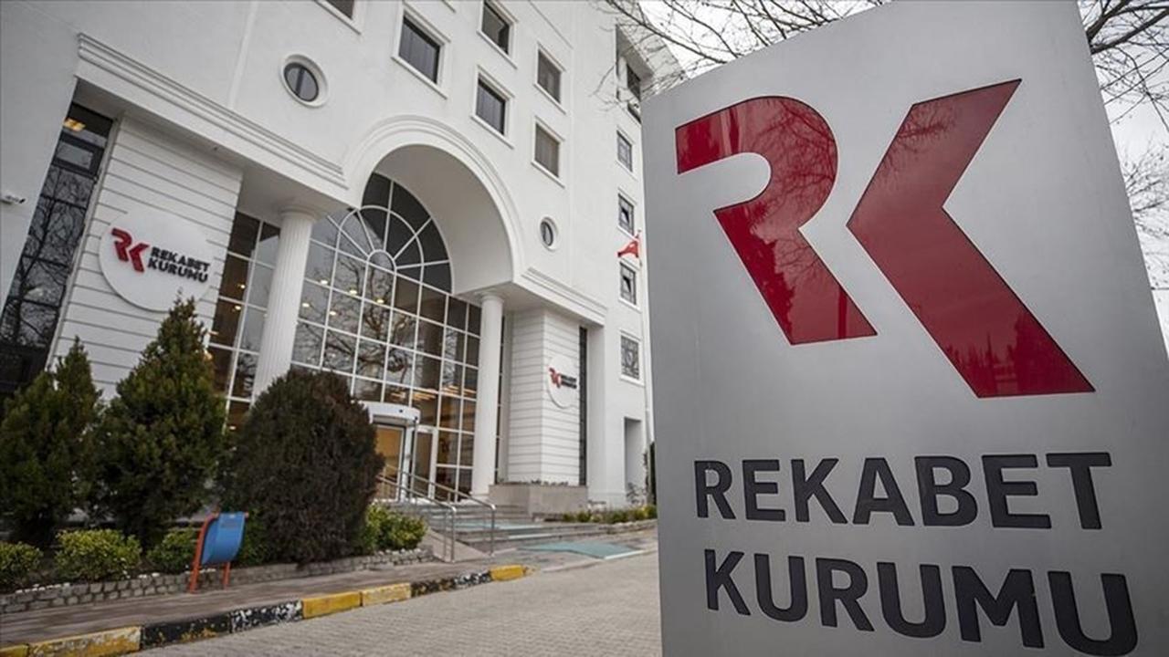 ' Rekabet Kurulu'ndan Frito Lay'e 1,3 Milyar Lira Ceza

'