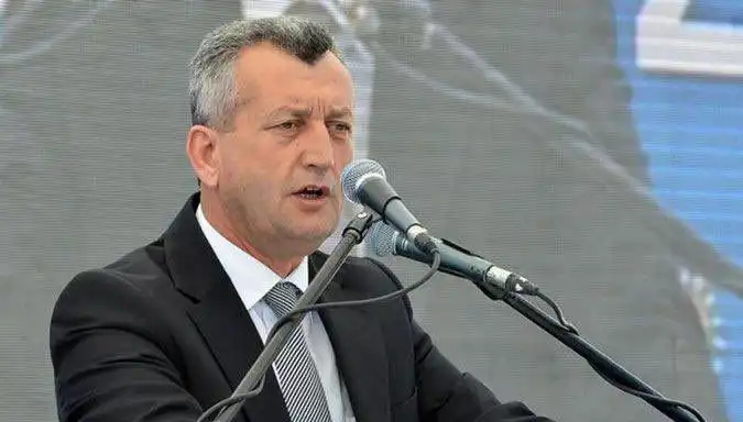 Eski Menemen Belediye Başkanı Tahir Şahin'in Vefatı: Siyasi Hayatı ve Mirası