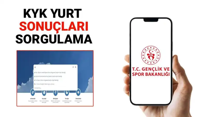 KYK Yurt Yerleştirme Sonuçları Açıklandı: 2025-2026 Dönemi İçin Son Gelişmeler