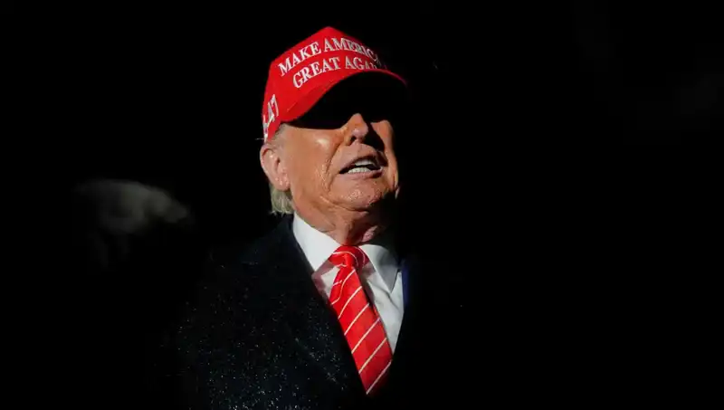 Yüksek Mahkeme'den Trump'a Göçmenlik Üzerine Tartışmalı Yetki