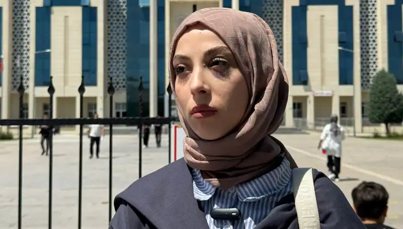 Sena'nın Yardım Çığlığı: Kadın Cinayetleri Artık Son Bulsun!