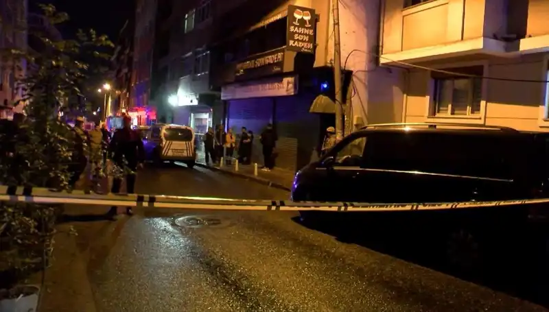 Eğlence Mekanına El Bombalı Saldırı: Korkunç Gerçek ve Yaralılar