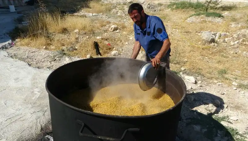 Her Yıl Geleneksel Festivaller Ağustos’ta Canlanmaya Başlıyor