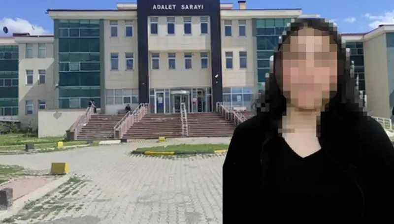 Tacizcisini Öldüren Liseli Azra: Yargının Verdiği Sonuç Şok Edici!