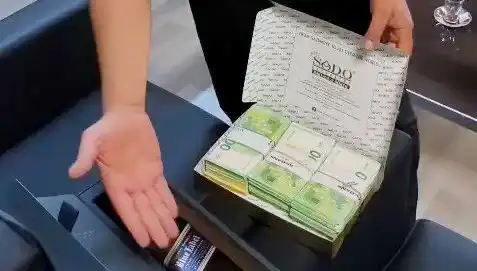 Manavgat Belediyesi'nde Baklava Kutusuyla Gizli Ödeme İddiası: Operasyon Başlatıldı