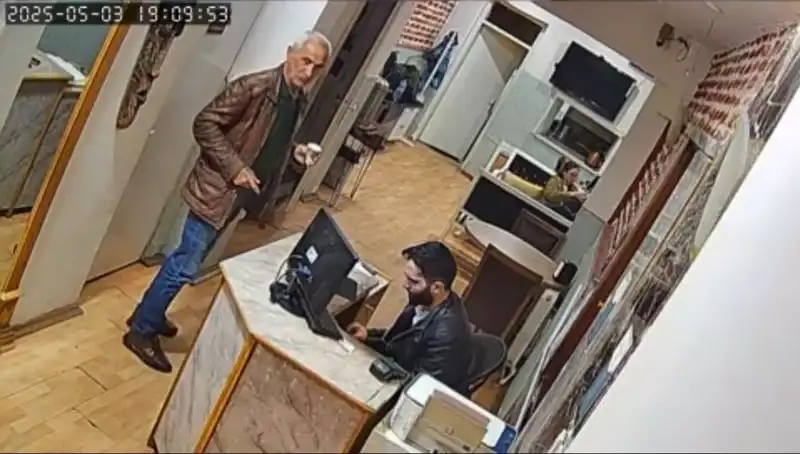 Saldırganın İfadesiyle Şok Eden Olay: Kendi Başına Yaptım