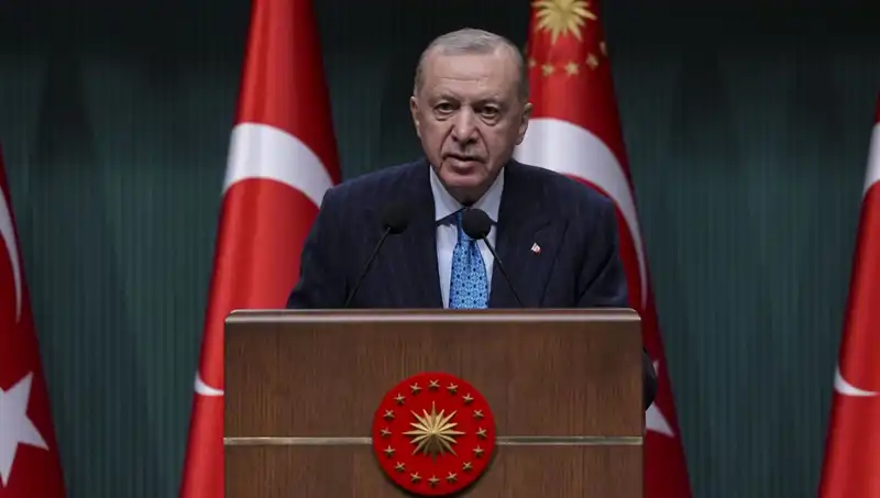 Cumhurbaşkanı Erdoğan, Putin, Zelenski ve Trump'ı Bir Araya Getirme Amacında