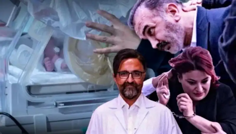 Yenidoğan Çetesi Skandalı: İlker Gönen'in İntiharı Üzerine Sarsıcı Gelişmeler