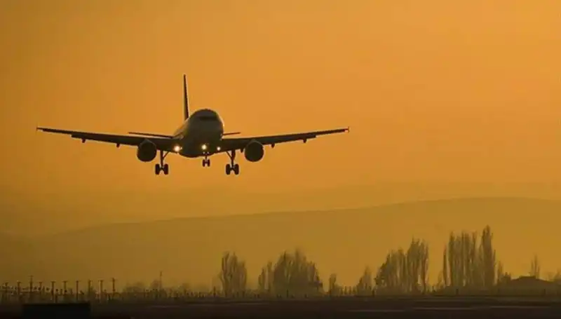 Hava Seyahatinde Şok Gelişme: 4 Ülkeye Uçuşlar İptal Edildi