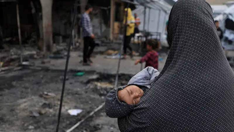Avrupa Ülkelerinden Ortak Açıklama: İsrail’in Gazze Planı Yeniden Tartışma Konusu Oldu