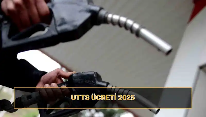 2025'te UTTS Ücreti: Ulusal Taşıt Tanıma Sistemi Zorunlu Mu Olacak? İşte Detaylar!