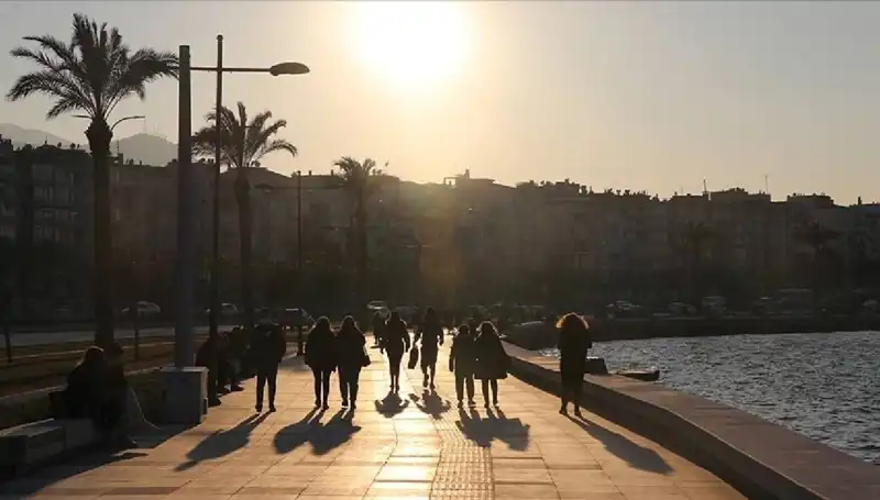 Bu Hafta Sonu Hava Durumu: Planlarınızı Etkileyecek Detaylar