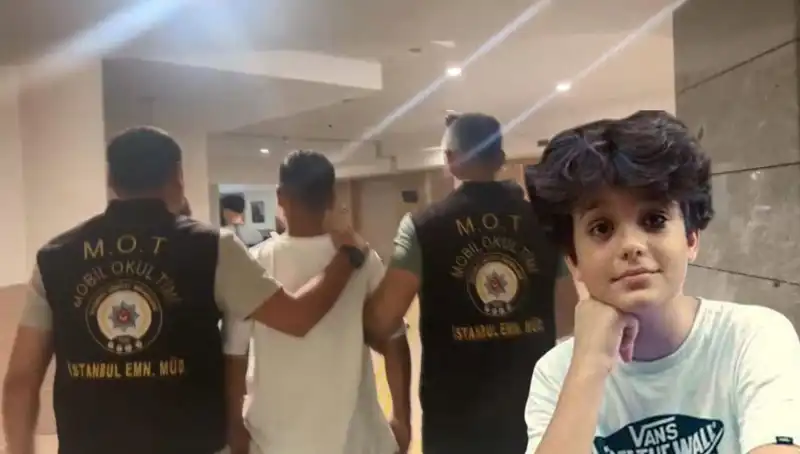 Mattia Ahmet Minguzzi Davasında Şok İtiraf: Avukat Tehdit Aldık!
