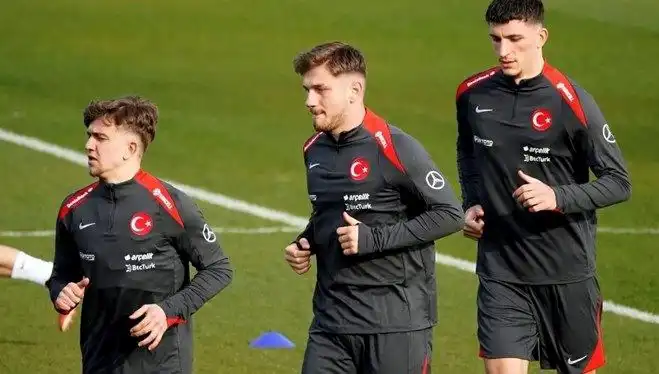 Fenerbahçe'nin Gözdesi Milli Yıldız, Galatasaray ile Anlaştı!