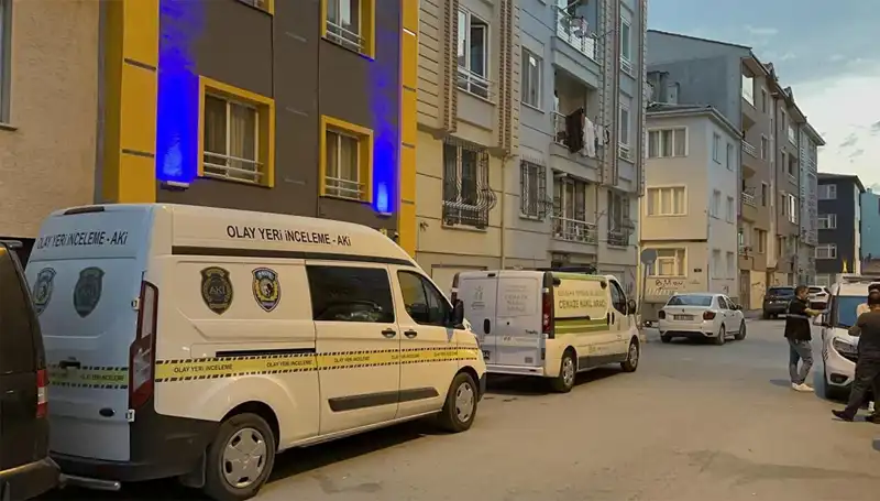 Apartman Merdiveninde Şüpheli Ölüm: Olayın Perde Arkası Nedir?