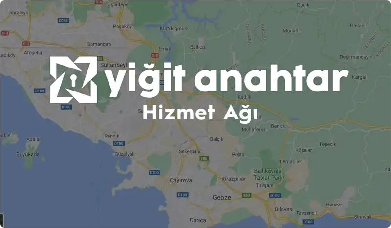 Kurtköy'de Çilingir Hizmetleri ile Güvende Kalın: Acil Durumlarda Yanınızdayız