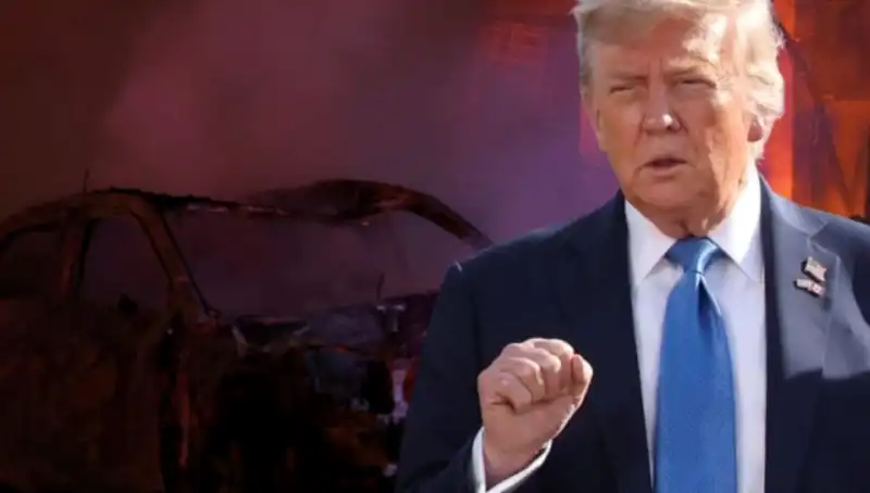 İsrail Basınında Gündeme Gelen Trump’ın İran’a Son Şans Teklifi İddiası