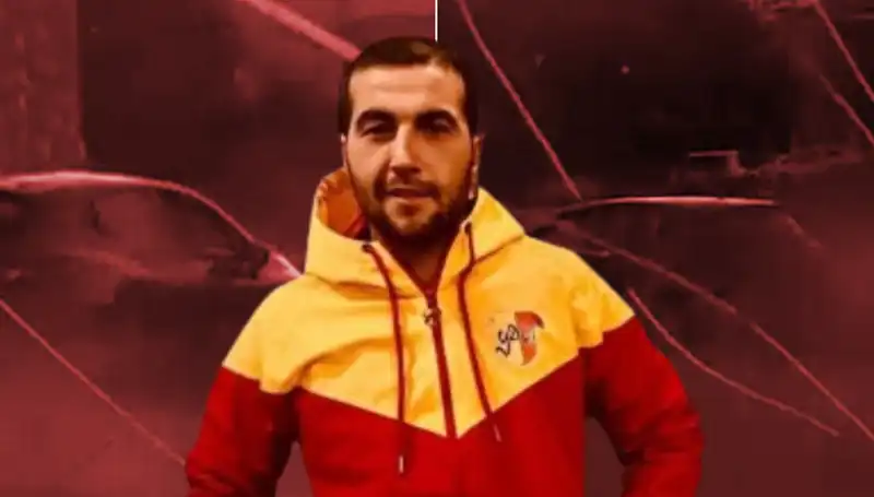 Göztepeli Barış'ın Ölümüne Neden Olan Kaza Kararı İstinaftan Geri Döndü