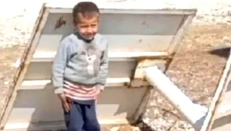 Sulama Kanalına Düşen Çocuk Hayatını Kaybetti: Detaylar Ortaya Çıktı