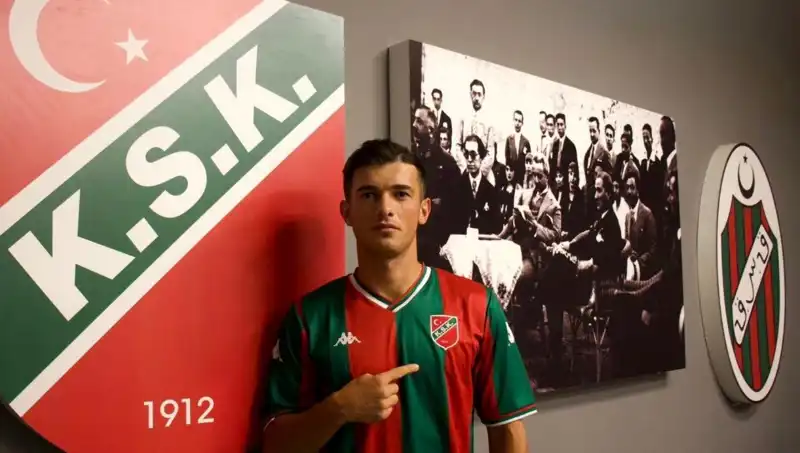 Karşıyaka'da Transfer Hamleleri Artıyor: Hedef Süper Lig!