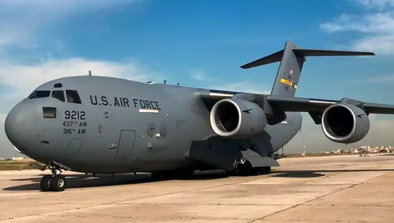 Pentagon’un Askeri Hamleleri: Lübnan’a Saldırı Uçağı, Norveç’e Savaş Helikopteri Gönderildi!