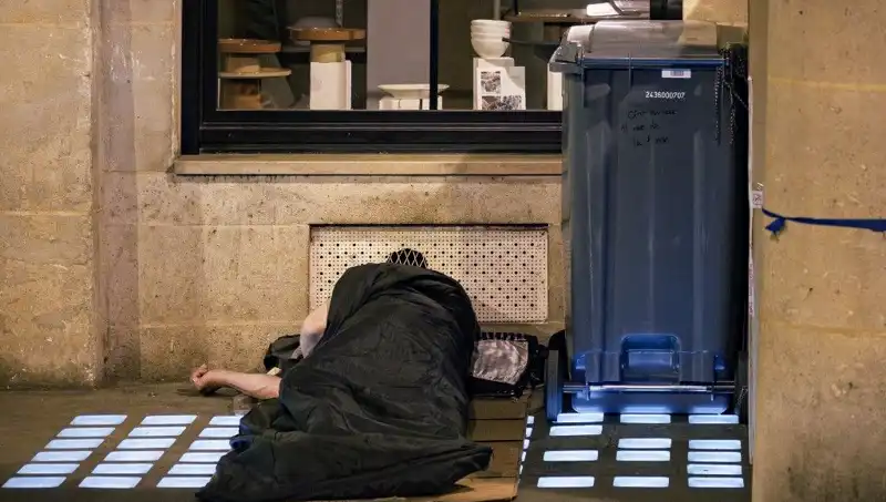 Eurostat Verileri: Yoksulluğun Kolonisi olan Ülkeler Belli Oldu