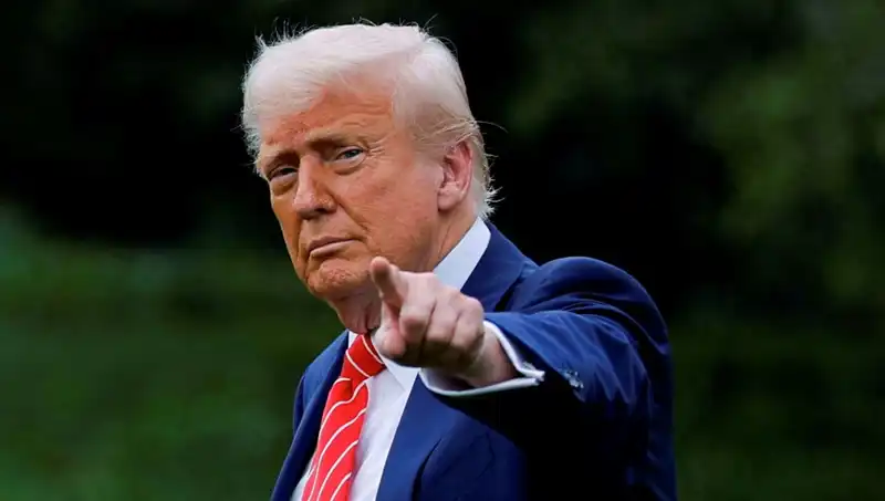 Trump, İran'ın Uranyum Zenginleştirmesine İzin Vermeyecek: Yeni Tedbirler Geliyor