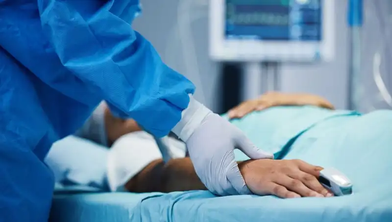 Hayatını Karanlığa Saran Ölümcül Hastalıkla Savaş: Bir Genç Kadının Hikayesi